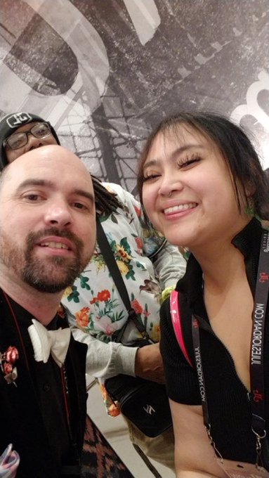 @JacobStyle_xxx and I met today and had so much fun with a camera I&rsquo;m feeling so at home!!!! Also lol<a class="tags" href="/tag/jacobstyle_xxx">@jacobstyle_xxx</a>