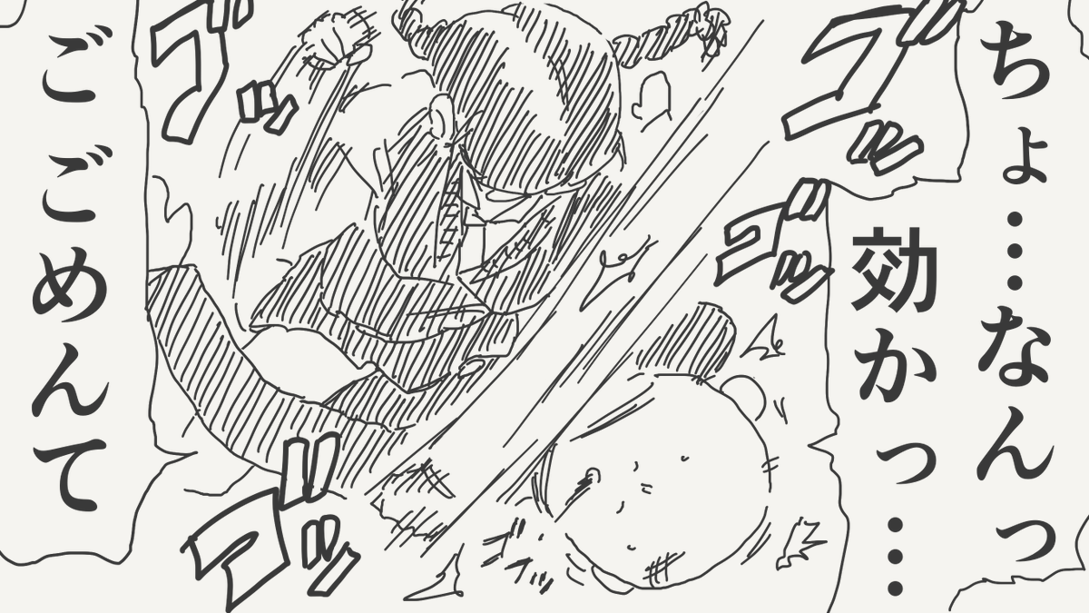 horideiyasumi's tweet photo. 許される絵です。 https://t.co/UozlPUZQbY