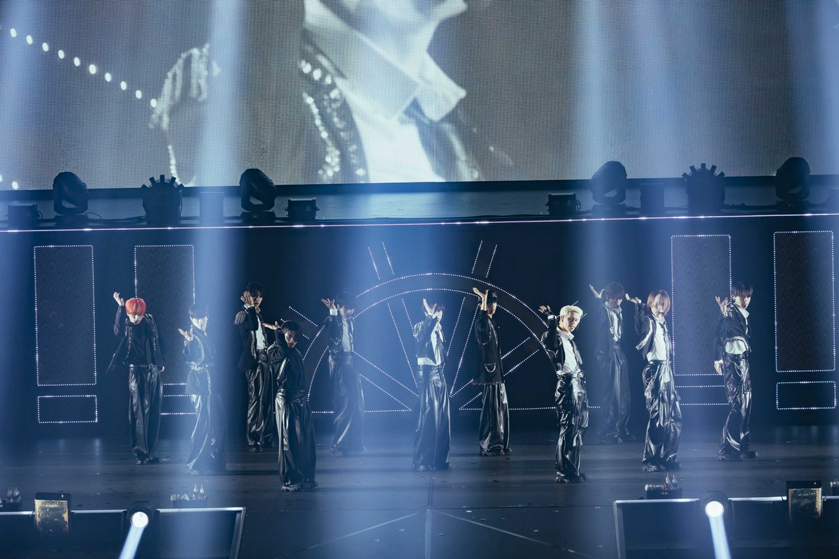 lapone_info's tweet image. ┈┈┈┈┈┈┈┈┈┈┈
　    LAPOSTA 2024
　  INI STAGE PHOTO
┈┈┈┈┈┈┈┈┈┈┈

🗓️Live Streaming Archive period
01.26(Fri)12:00PM - 01.28(Sun)11:59PM [JST]

▼詳細/Details
cf.lapone.jp/feature/lapost…

#LAPOSTA2024 #INI