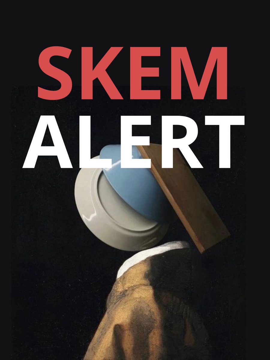 stacy_muur's tweet photo. Scammers everywhere: 4 new wallet drainers and Twitter access scams you should be aware of ↓

#1: Download and test our app

I first came across this scam a few months ago.

Scam flow:

• Someone on Twitter contacts you, promising a guaranteed four-digit airdrop, a high-paying job, or an invitation to become an advisor/ambassador.

• You express your interest, and the conversation moves to Telegram.

• You are assigned an onboarding manager whose mission is to explain the product, or you're invited to test the app immediately. Each action you take will lead to a reward.

• They share a link with you, and you proceed to download and install the app.

• Whoosh! Your device is compromised, and your wallet is drained.

#2: Schedule a call with us

Flow:

• You receive a direct message on Twitter from someone expressing interest in interviewing you (pretending to be a member of a reputable media i.e. Forbes) or sharing a lucrative job offer.

• They provide a link for scheduling a call, which appears similar to Calendly or Google Meet.

• Upon clicking the link, you are prompted to authorize access with your Twitter account to book the call.

• Voila! Scammers gain access to your Twitter account.

#3: Extended threads

Flow:

• You closely follow one of the protocols and come across a thread.

• As you go through the thread, you notice a CTA posted by an account that mimics the continuation of the original thread.

• The CTA might say something like "Check your airdrop eligibility" or "Learn more".

• Curious, you click the link and are redirected to a phishing site.

• Unbeknownst to you, you connect your wallet, only to find out later that it has been drained.

#4: Verification badges

Flow:

• You follow certain protocols on Twitter.

• As you scroll through your timeline, you encounter a sponsored tweet from one of these brands (imposter), distinguished by a golden or grey verification badge.

• Curiosity gets the best of you and you click on the link, only to find your wallet drained once again.

Tips for staying safe:

1. Use a browser without wallet extensions (e.g., Safari) when browsing your timeline or visiting new sites.

2. Before accessing any official website, verify the link by visiting the account's official Twitter page.

3. Connect to new sites with an empty or low balance wallet.

4. When running a project, number your tweets in threads (e.g., 1/15).

5. Avoid clicking on links received in DMs, especially if they are accompanied by business or job offers.

6. Be paranoid, it helps.