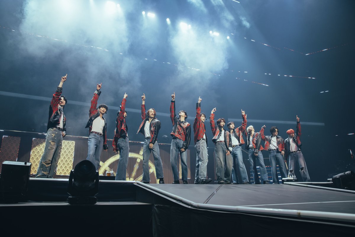 lapone_info's tweet image. ┈┈┈┈┈┈┈┈┈┈┈
　    LAPOSTA 2024
　  INI STAGE PHOTO
┈┈┈┈┈┈┈┈┈┈┈

🗓️Live Streaming Archive period
01.26(Fri)12:00PM - 01.28(Sun)11:59PM [JST]

▼詳細/Details
cf.lapone.jp/feature/lapost…

#LAPOSTA2024 #INI