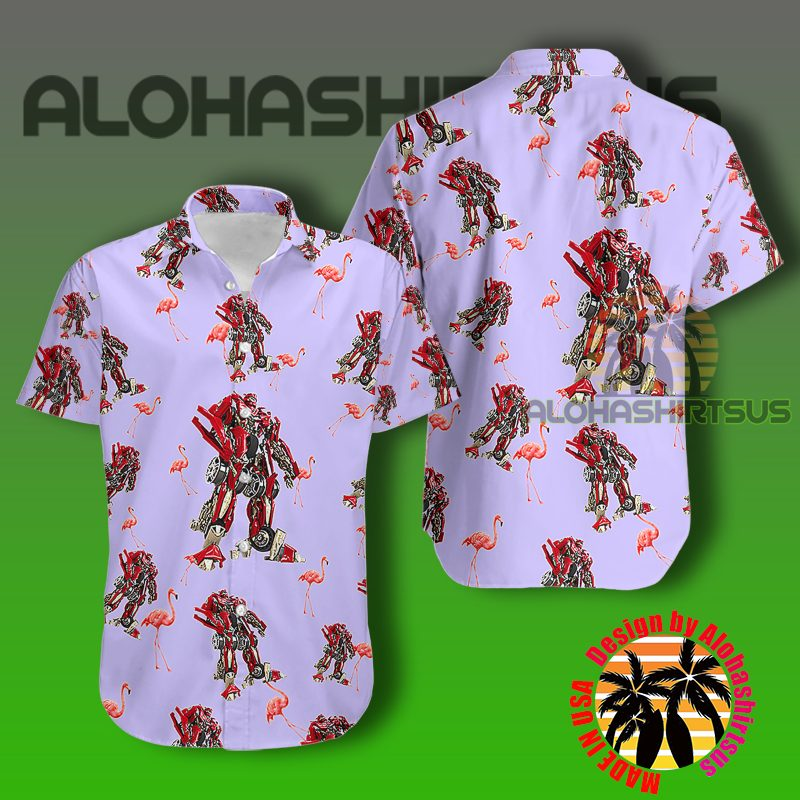 alohashirtsus's tweet image. Transformers Red Robot Flamingo Purple Modern Hawaiian Shirts
alohashirtsus.com/product/transf…
#TransformersFashion #RedRobot #FlamingoPurple #ModernHawaiianShirts #PopCultureStyle #FashionFusion #PlayfulChic #UniqueDesigns #BoldFashion #StandOutStyle