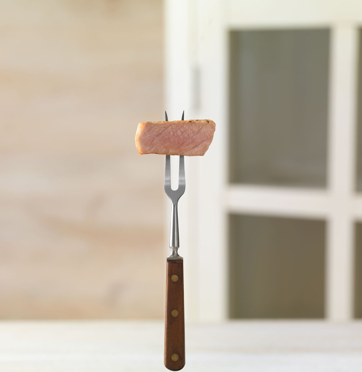 VAPorkCouncil's tweet photo. Some of you are overcooking your pork and it shows…

Always remember! For the juiciest, most delicious results, cook whole muscle cuts to 145 degrees F followed by a 3-minute rest. https://t.co/71S2ygbbDz