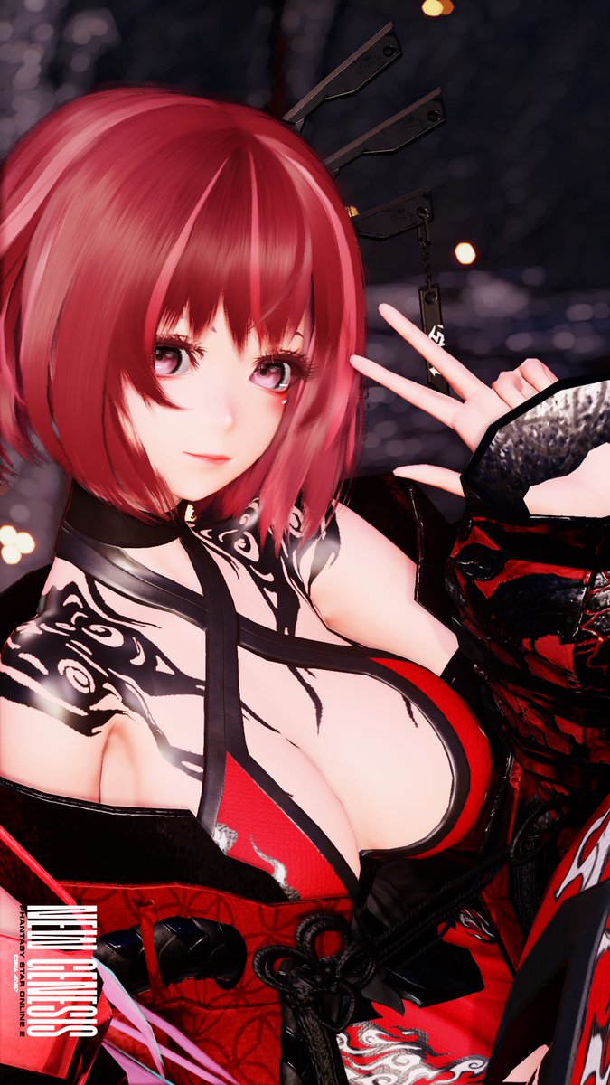 Waterlily_ngs's tweet photo. ペア撮りと見せかけた盗撮🫠
#PSO2NGS_SS
#PSO2NGS https://t.co/hPlcOSgGkm