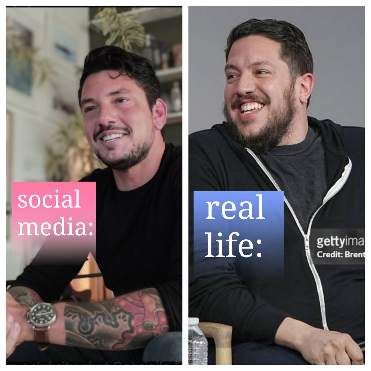 just jokes, babes! All the love <a href="/SalVulcano/">Sal Vulcano</a> 🧡🧡🧡 #ChefGabeBertaccini #CiaoHouse #ImpracticalJoke #HayBabe <a href="/heybabepod/">Hey Babe Podcast</a>
