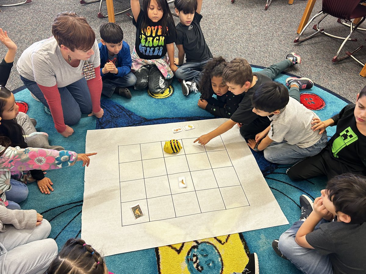 Aimee Seaton tweet media