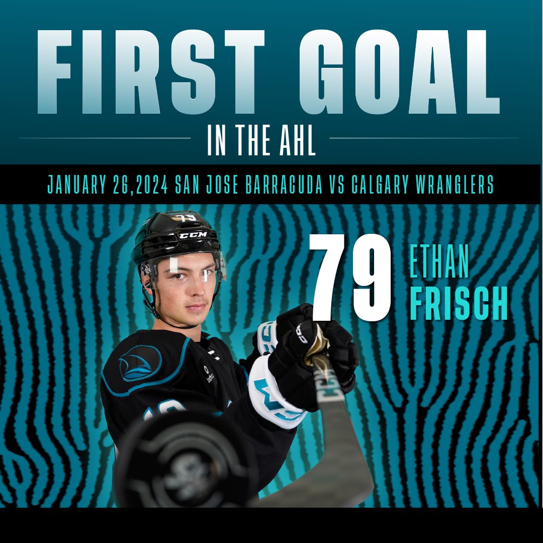 San Jose Barracuda tweet media