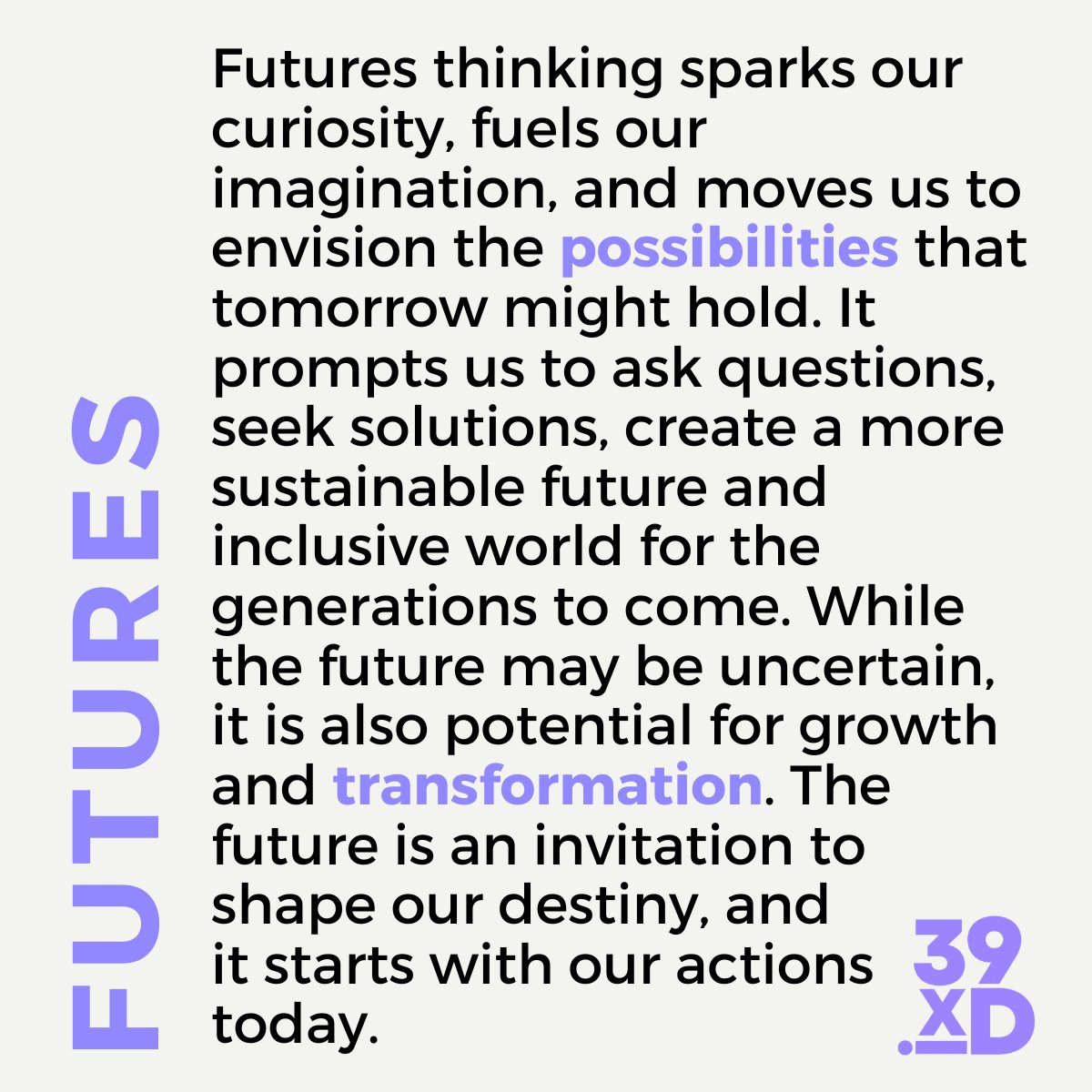 #39xDesign #39xD #D39C