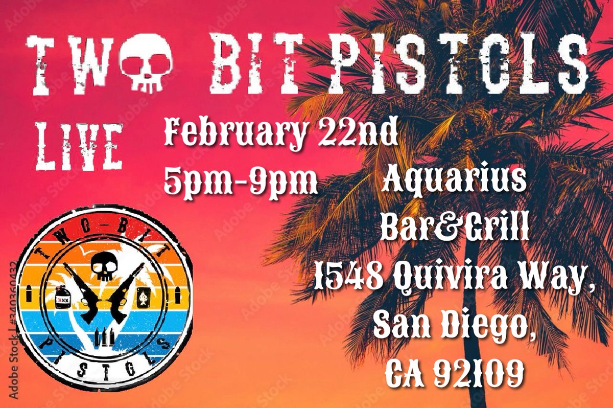 TwoBitPistols (@twobitpistols) on Twitter photo 