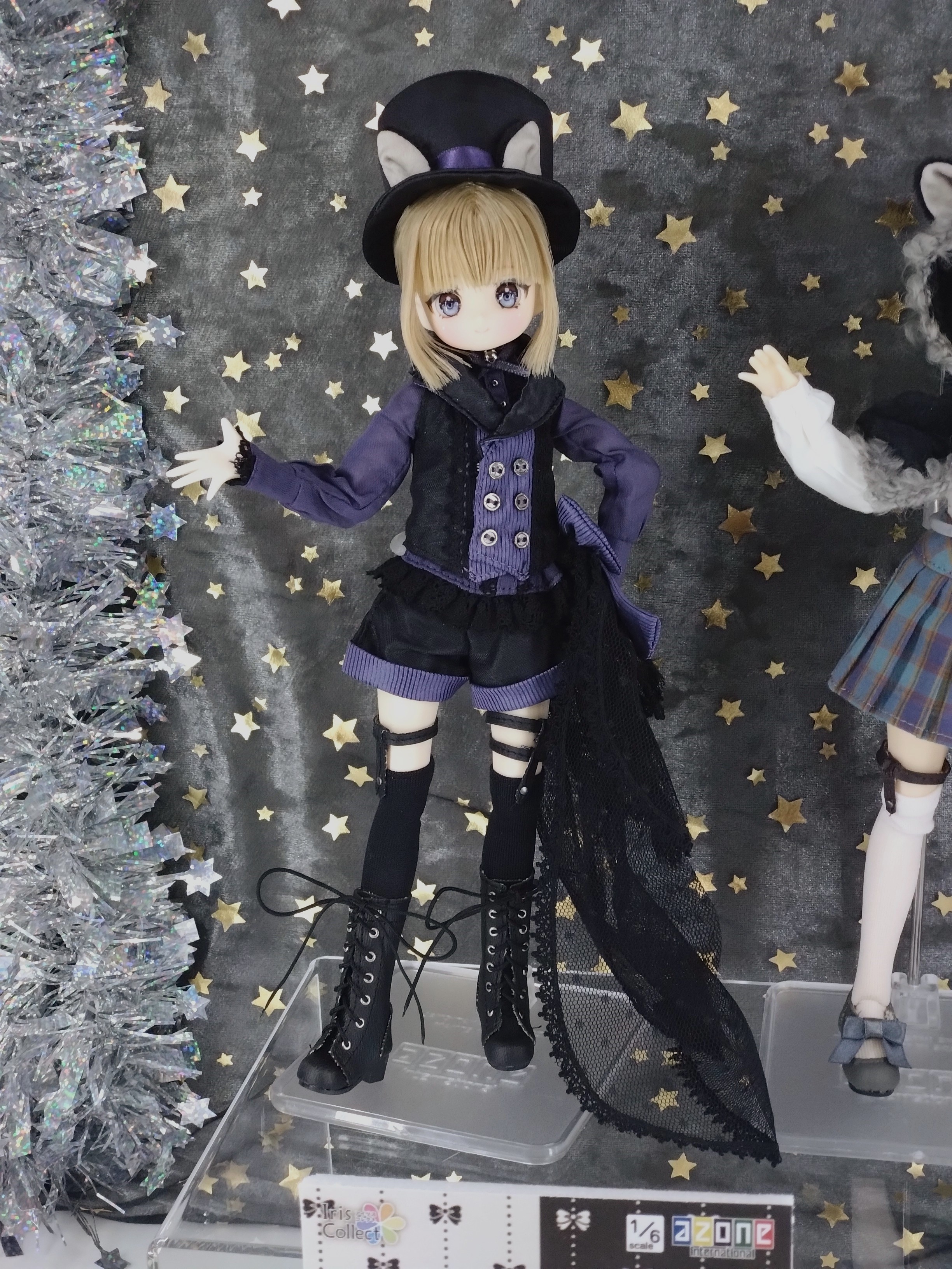アゾンレーベルショップ池袋 on X: アゾンレーベルショップ池袋 on X:
