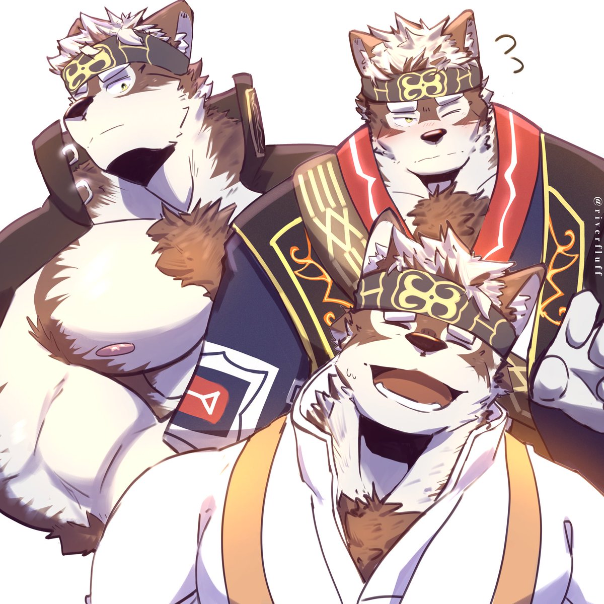 kinda cute tbh :3
#tokyoafterschoolsummoners #horkeukamui