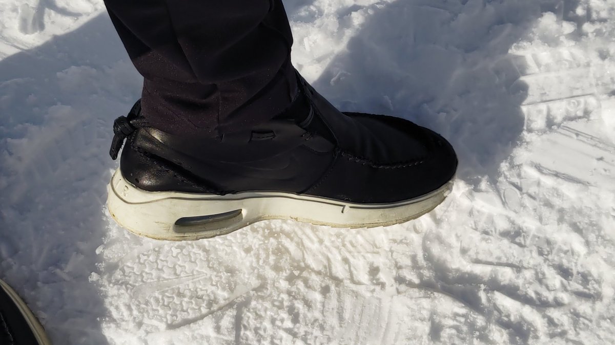 tyomerukin's tweet photo. ゲレンデ・スニーカースタイル🗻🎿⛄️🏂️👟

NIKE SB AIR MAX STEFAN JANOSKI 2 MOC "ブラック" (¥35,866~) #スニダン #SNKRDUNK
招待コード【3H733L】利用で最大5,000円OFF!
https://t.co/cc446g6Tdn https://t.co/jOubcFsHZR