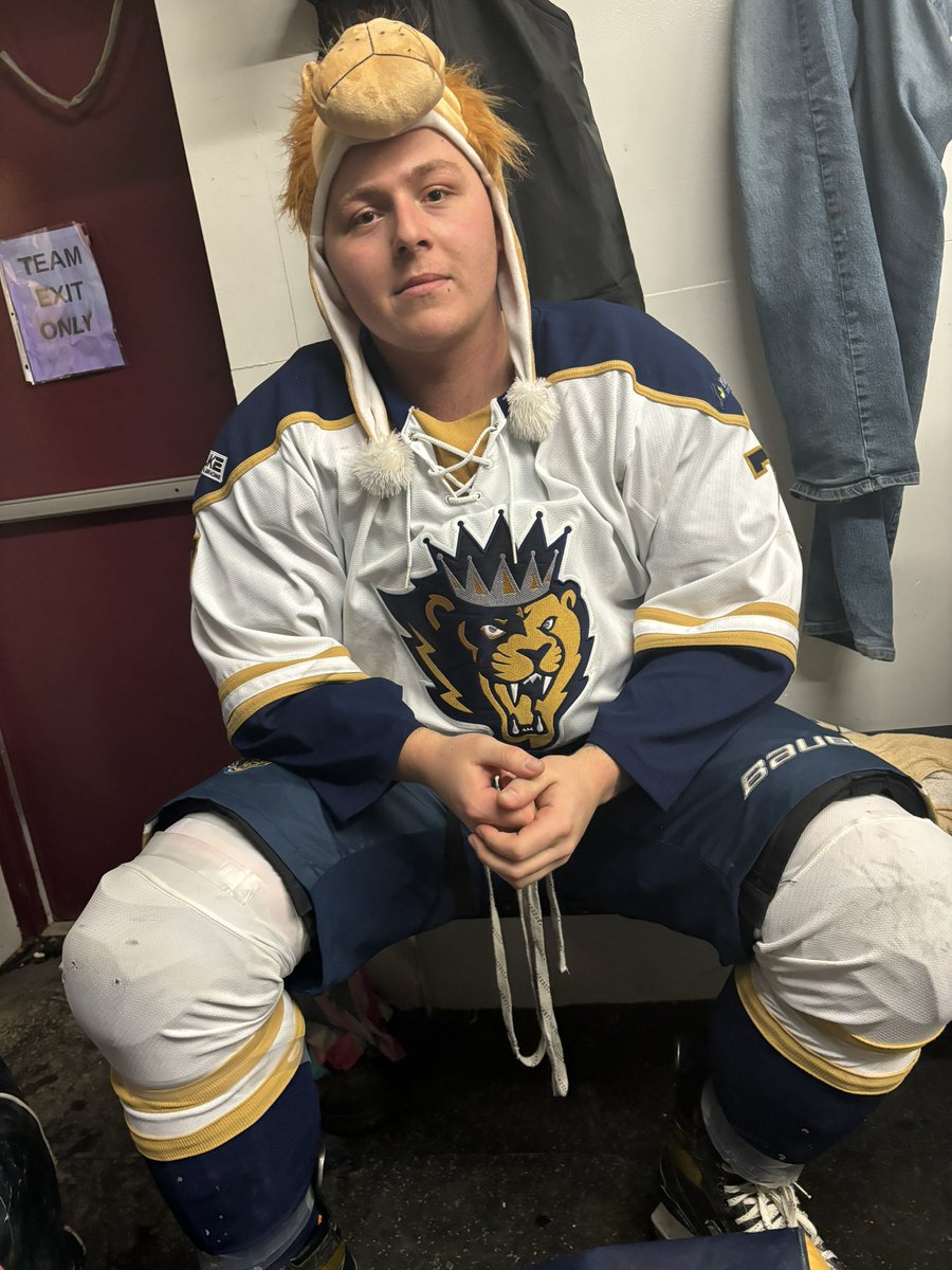Did i catcher a niner in there?? The boys make it 9er in a row with a 6-3W over the Wheat Kings. POG goes to <a href="/LindsayGibbons3/">Lindsay Gibbons</a> #skprairie