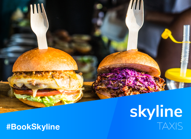 Skylinetaxis's tweet image. Take a bigger bite out of life by sliding the #SkylineTaxis app into your phone.📲
Get stuck in now: onelink.to/skyline
#MiltonKeynes #Bletchley #MK #Northampton #Bedford #Wellingborough