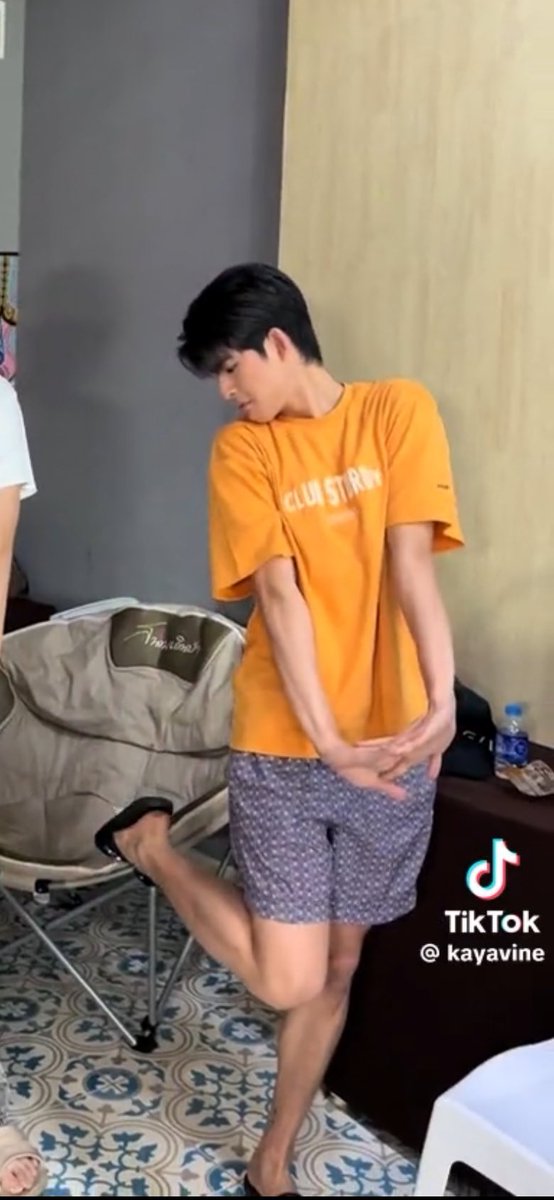 so cute🥺🤏🏻

#NeoMark #นีโอมาร์ค