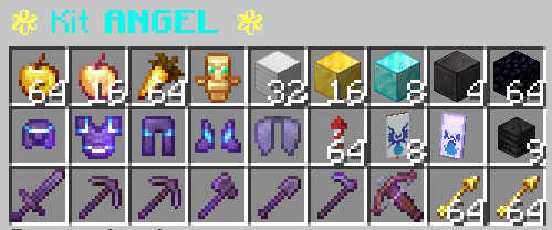 VexmiNet's tweet image. (Haz clic en el Tweet para leer correctamente)
---------------------------------------
¡YA DISPONIBLE el KIT FURRO🐺en la tienda oficial de Vexmi Network!

Es un pago único que te ofrece todos estos objetos cada 30 días en #Minecraft 😍

PRECIO: 18 $ (Pago Único)

Puedes…