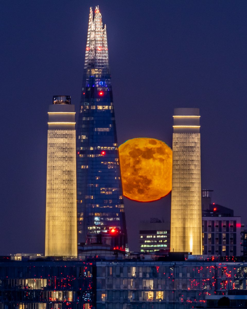 LDN fromthe Rooftops tweet media