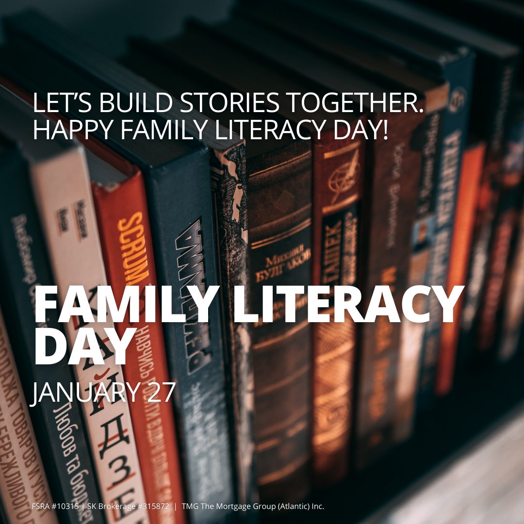 Building stories together! Happy Family Literacy Day! 

 #BuildingStoriesTogether #HappyFamilyLiteracyDay #FamilyLiteracy #LiteracyDay #ReadingTogether #FamilyTime #LoveReading #Storytelling #ReadingIsFun