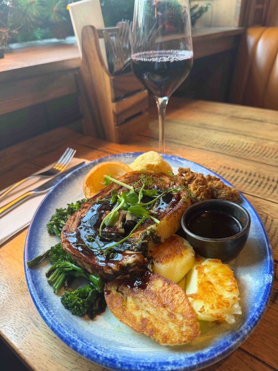 The Donnybrook Gastropub tweet media
