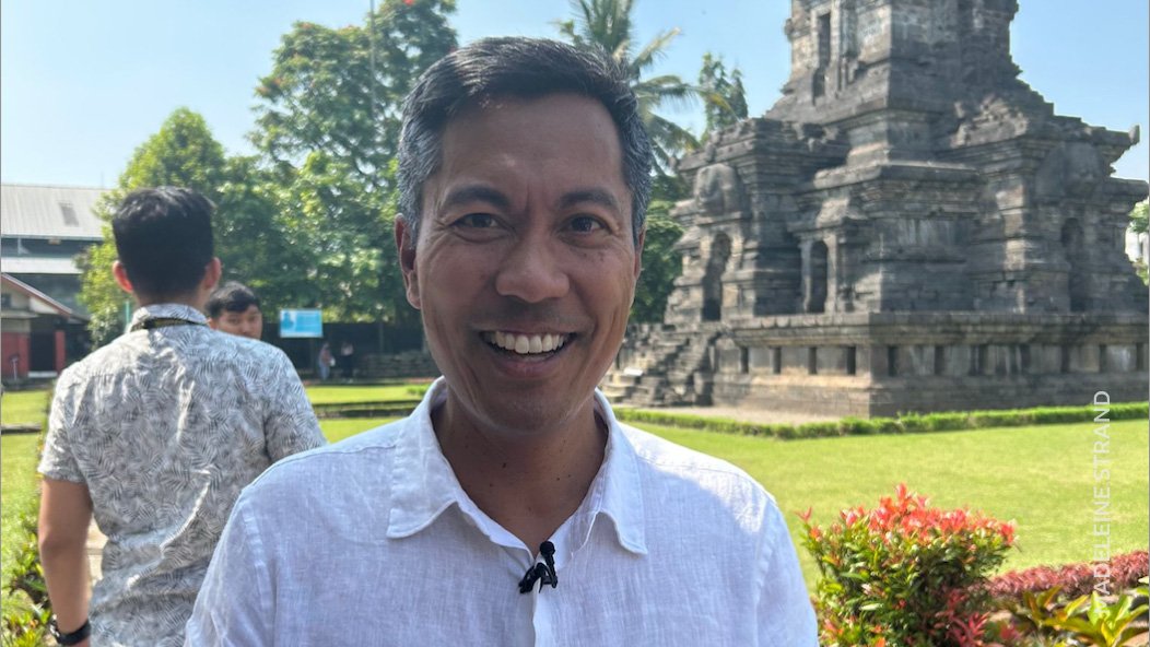 BBC World Service tweet media