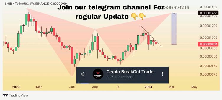 slippyguy2002's tweet photo. SHIB Update: Chart remains stable with no disruptions. Expectations and targets unchanged. Join the ShibArmy for the latest on Shiba Inu, BTC, and ETH. #ShibaInu #ShibArmy #BTC #ETH @BreakOut_Expert https://t.co/6ubYWoxWCm
