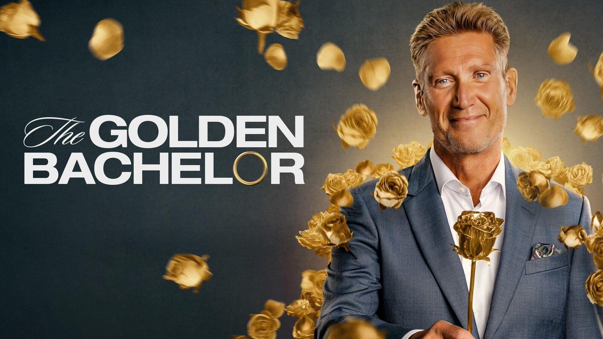 📺 ABC communique une audience de 9.9 millions de téléspectateurs en moyenne en multi-plateforme à J+35 pour la saison 1 de #TheGoldenBachelor. Cela en fait le divertissement le plus regardé de la chaîne depuis l'édition 2020 de #AmericanIdol. Le taux est de 2.7% sur les A18-49.