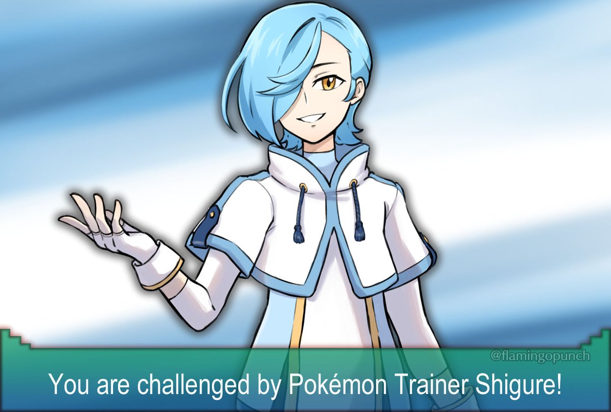 Flamingo🦩EmblemCon2026 tweet media