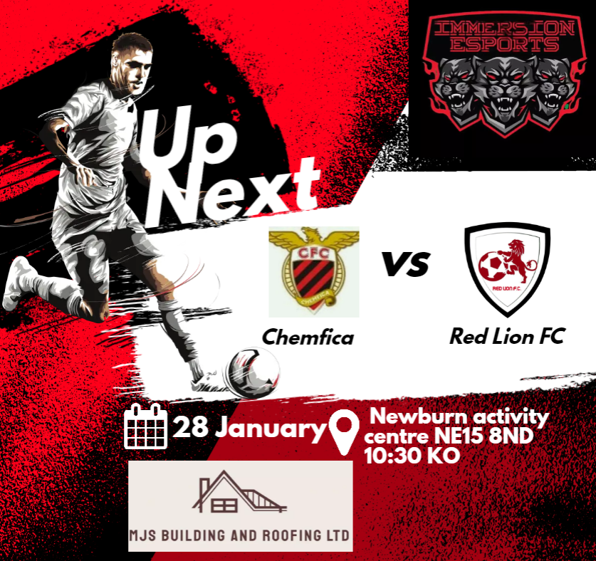 RedLionFC7's tweet photo. We finally may have a league game to play 👀🤞 https://t.co/NbKrk36BKg