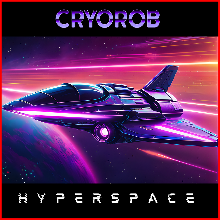 Finally! Great news. 

I will release my next song titled Hyperspace on February 10th 2024. 

Presave can be done here: 
distrokid.com/hyperfollow/cr…
#synthfam #synthwave #newrelease #NewMusic #spotify