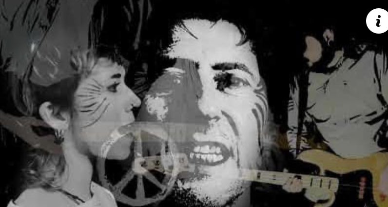 RovingCrows's tweet image. Move Over - New music new video 
youtu.be/x928ud9jQyM?si…
#independentmusic #independentartist #folkrock
#irishfolk #NoWar #freedom