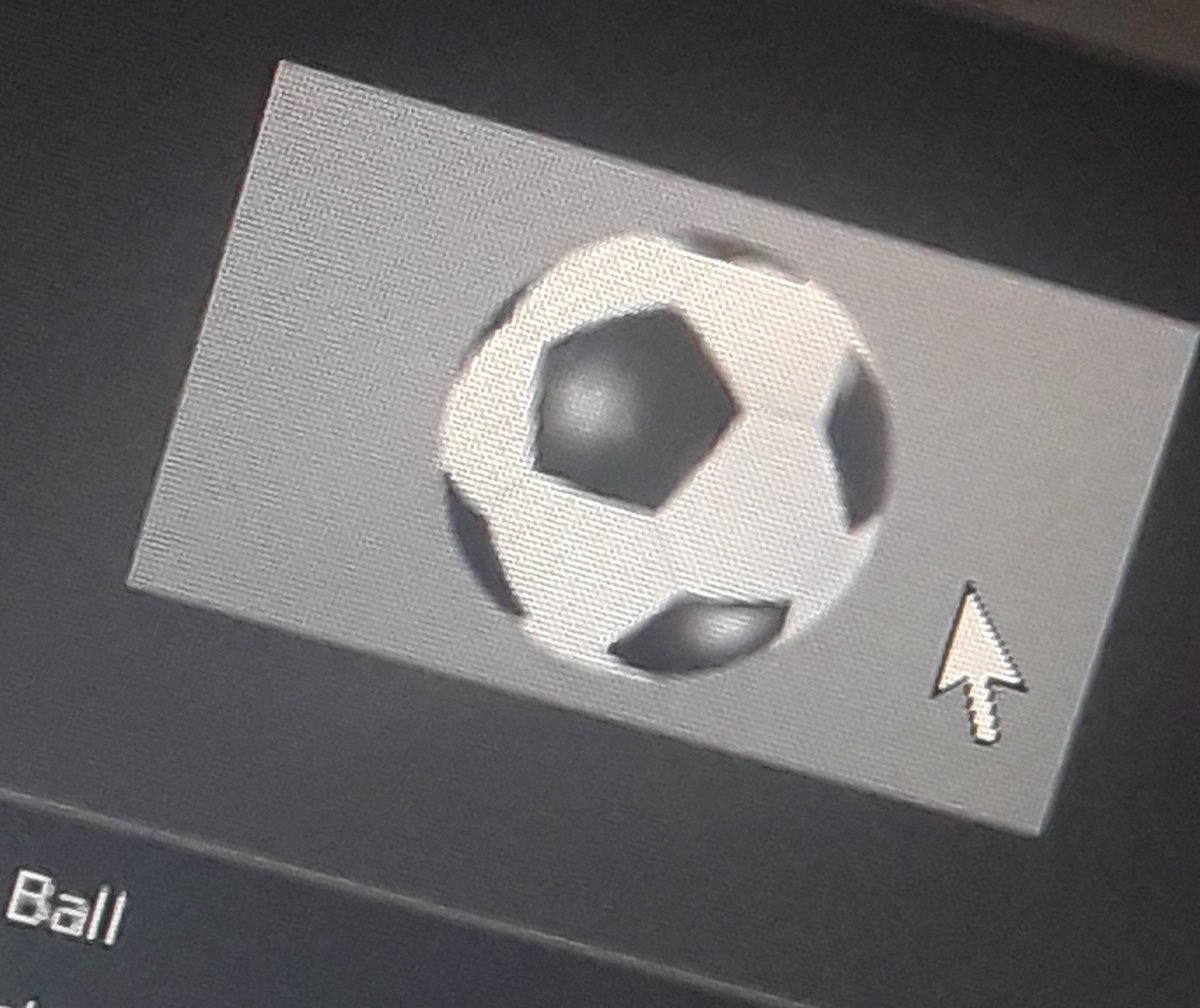 Simone ⚽♟️ | Comms Open tweet media