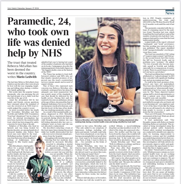 Caroline Aldridge tweet media