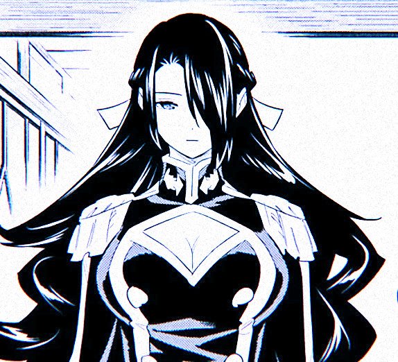 9thChief's tweet image. ᅠ⠀ 
ᅠ⠀ 

“𝐀𝐧𝐝 𝐰𝐡𝐨𝐦 𝐦𝐢𝐠𝐡𝐭 𝐲𝐨𝐮 𝐛𝐞 𝐭𝐨 𝐞𝐧𝐭𝐞𝐫 𝐦𝐲 𝐩𝐫𝐞𝐬𝐞𝐧𝐜𝐞 ?” 

ᅠ