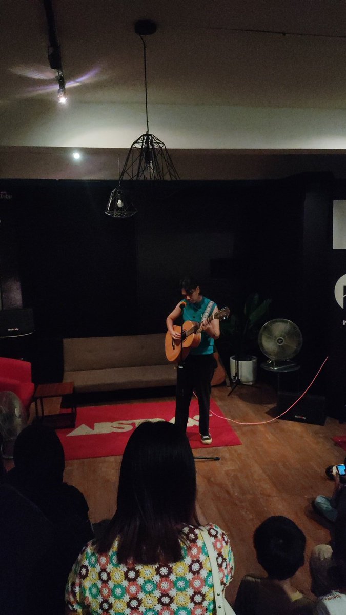 mianrima_'s tweet photo. sedang berlangsung
#PasarBoco @ruang_reda @rumahripta https://t.co/juBIrtbHvI