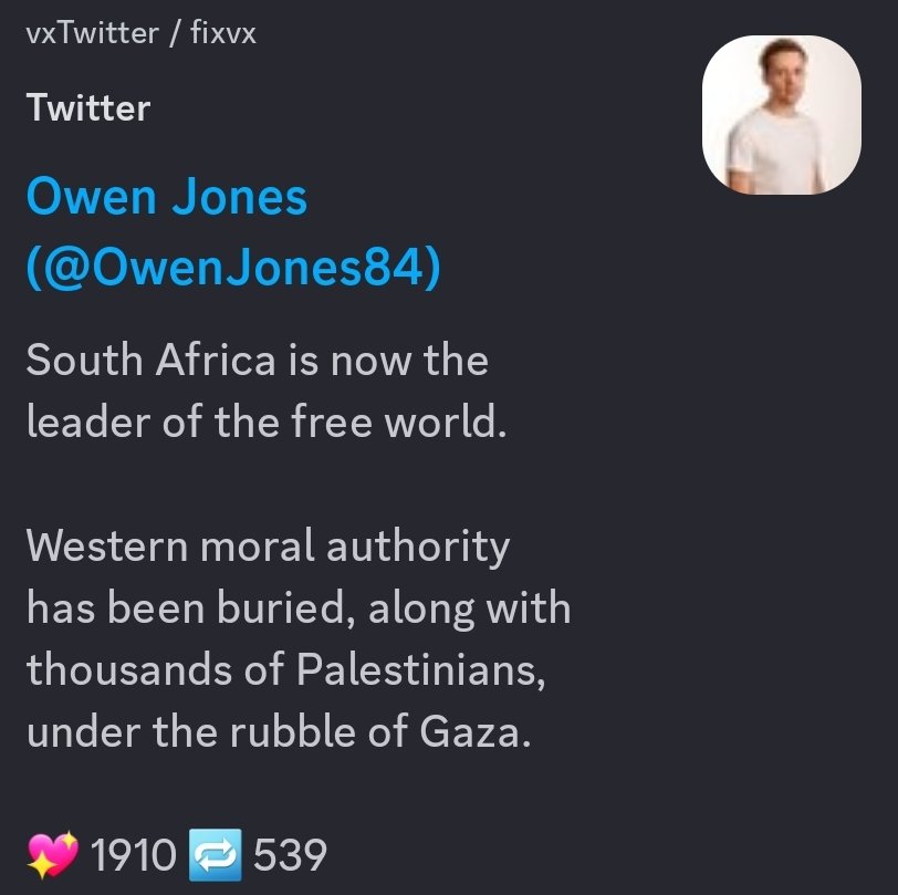 Carl Benjamin 🏴󠁧󠁢󠁥󠁮󠁧󠁿 tweet media