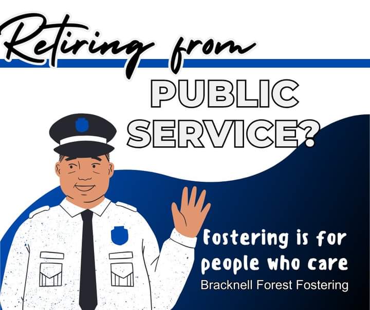 CrowthorneCMP's tweet photo. #fostering  @BracknellForest https://t.co/pUpTyDQwqI