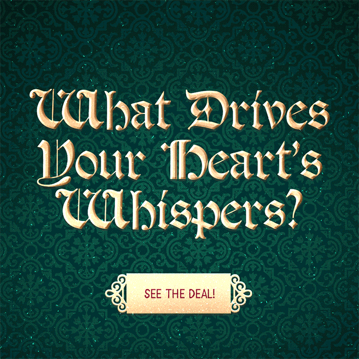 LOKALFEEDS's tweet photo. ️️ 
ㅤ𝐿et hearts sing in blown mist, as secrets
ㅤemerged in a silent plea. 𝑂nly now it is time
ㅤ𝑓or there being may uncover desires which
ㅤsaid long to be 𝑓ree. 

ㅤㅤⓘ   take the quiz in “https://t.co/Uu4YnSAO0m”
ㅤㅤㅤ   &amp; show us your deepest desire. 
 ️️ https://t.co/prK1pSoPwm