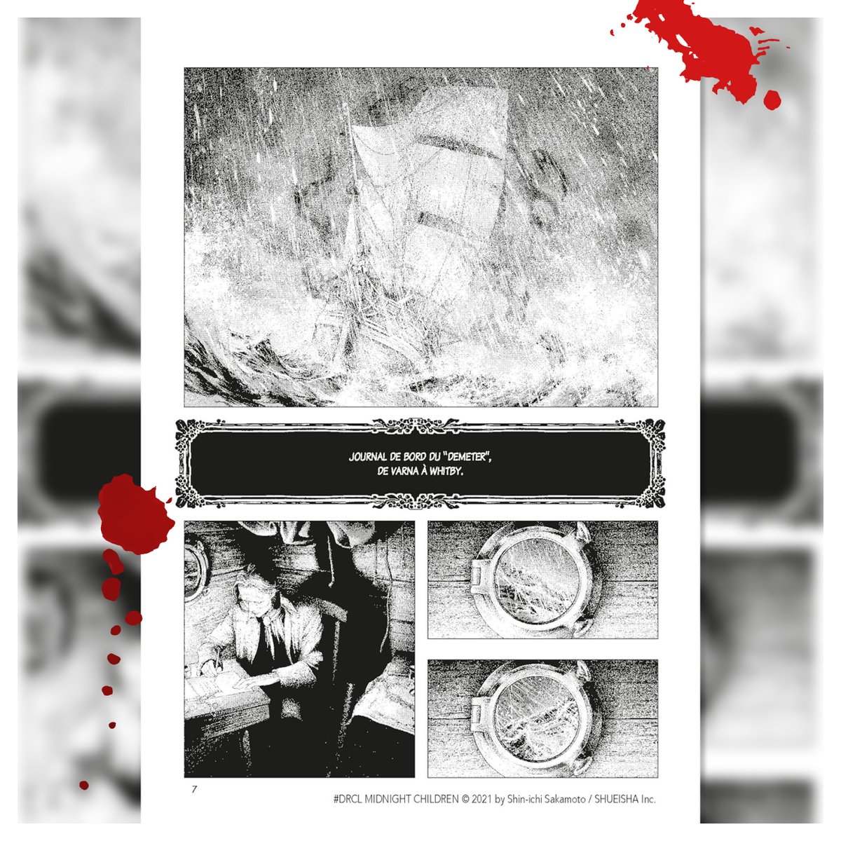 Librairie Manga Kat tweet media