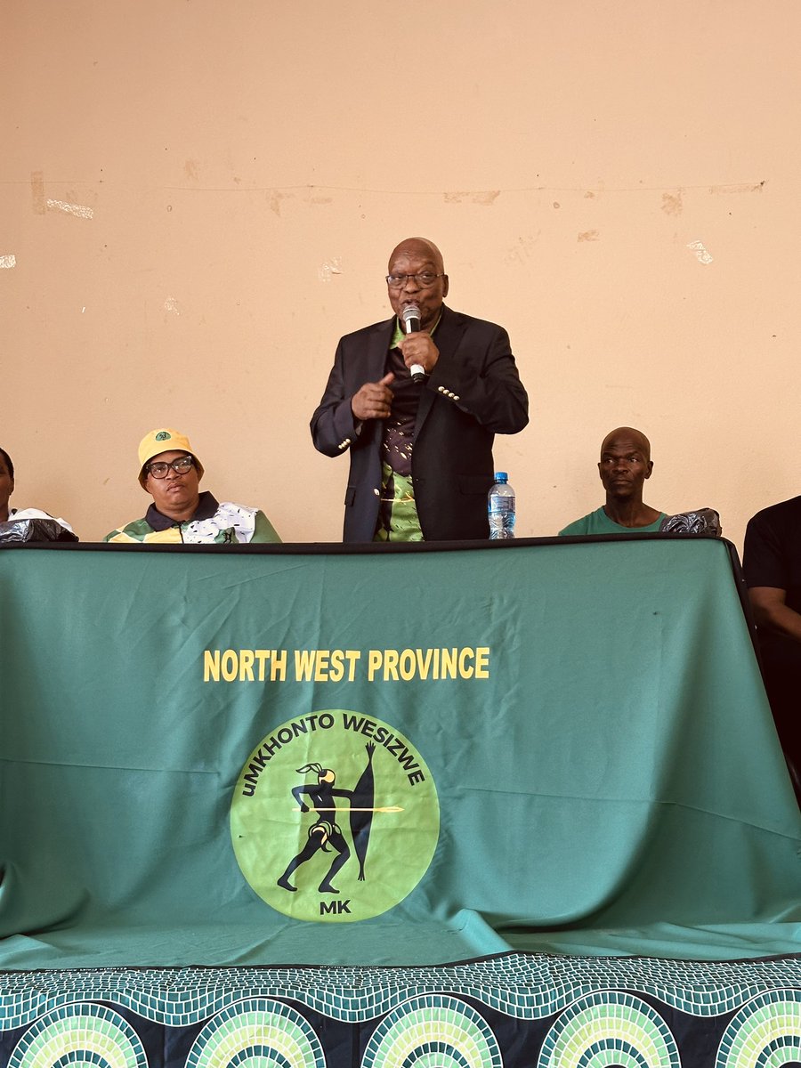 Dudu “Grenade” Zuma-Sambudla tweet media