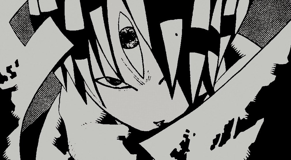 ChikaraToItami's tweet image. “ A god , a true god. 
   It’s best that you remember this.”