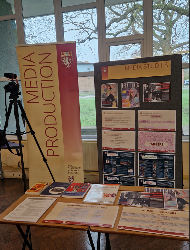 RAA School tweet media