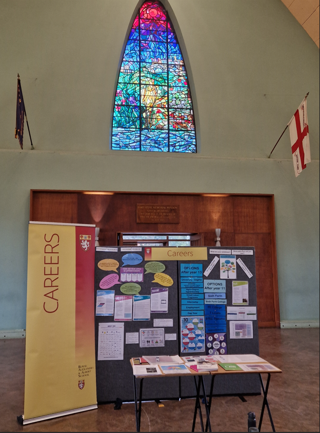 RAA School tweet media