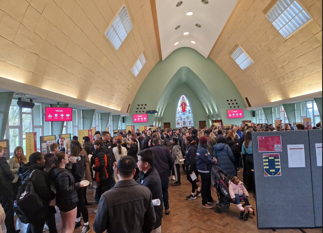 RAA School tweet media