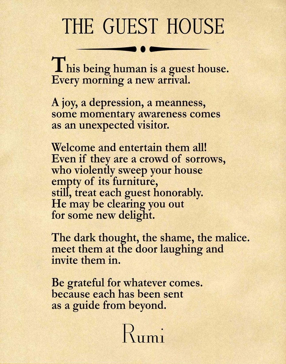 Beautiful poems tweet media