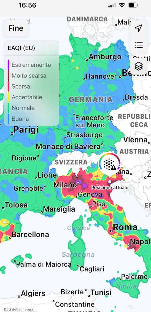 francesco strazzari - @zaz.bsky.social tweet media