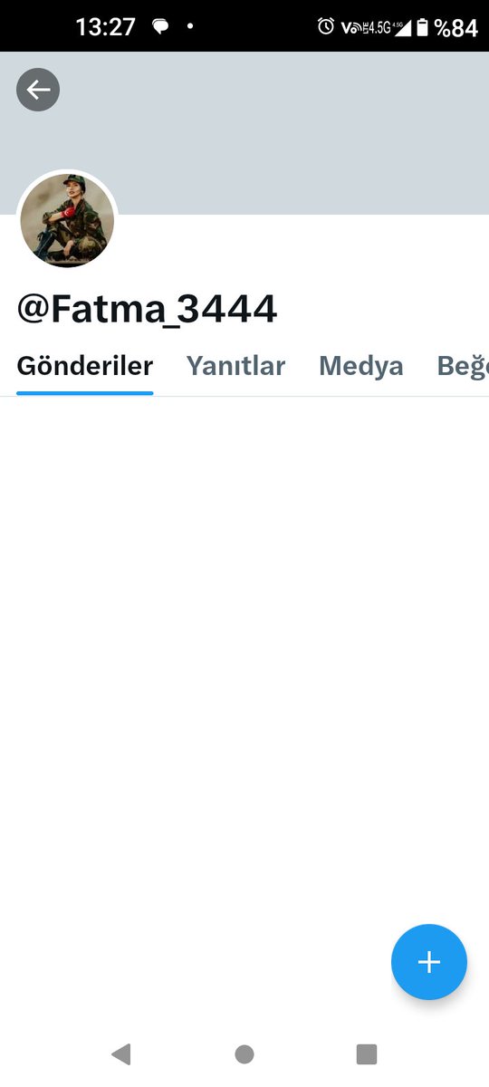 @asral0197 @___Impatient___ @MusabTalha_ @bykanarya_34 @Fatma_3444 @M_urat1907 @hfeass @Kdry_M_Rt 👇 hesap ışığa doğru yolculuğa çıkmış 🤣🤣