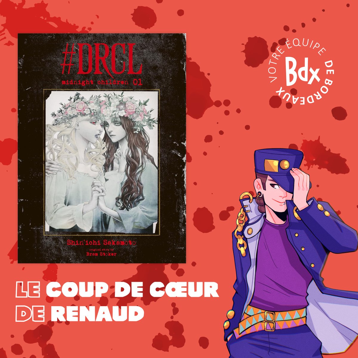 Librairie Manga Kat tweet media