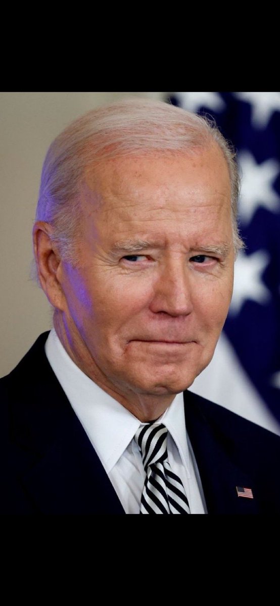 The face of pure EVIL. Joe Biden - at the behest of Obama (who's really calling the shots) HOPES to start a CIVIL WAR in America so he can cancel the election, stay in the WH, & complete the DESTRUCTION of America! Surprised? No election in war time! Desperate DEMS! #CivilWar2