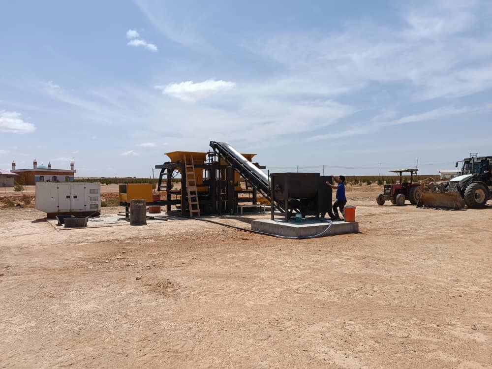 ttnconstruction's tweet photo. #garowe #somalia #road #bridge #ttnstaff #Puntland #work #cobblestone #briquette https://t.co/9bROOcqTB5