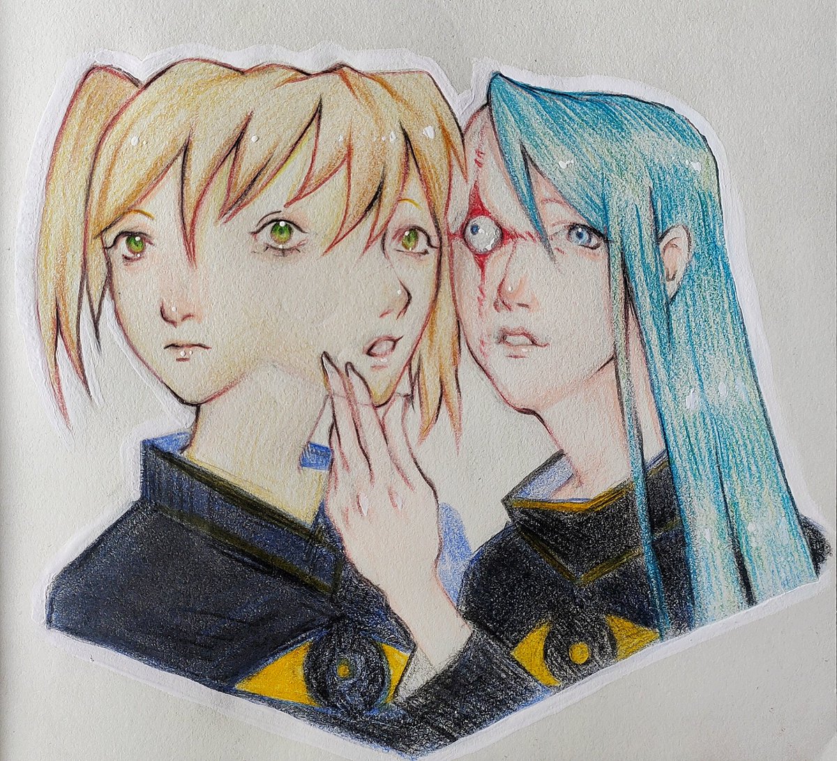 я их фанат
#ikigusare #ikigusareidols